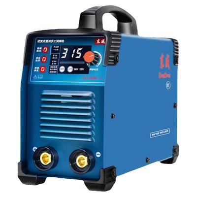 东成电焊机220v家用380v工业级小型250/315T/400直流纯铜十大品牌