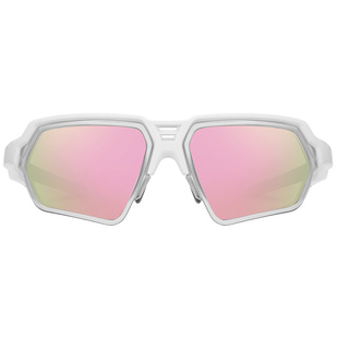 跑步专用眼镜女专业户外运动马拉松近视一体带度数墨镜骑行护目镜