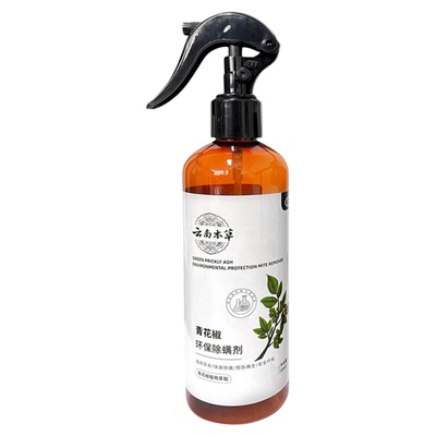 除螨喷雾家用床上除菌克星青花椒