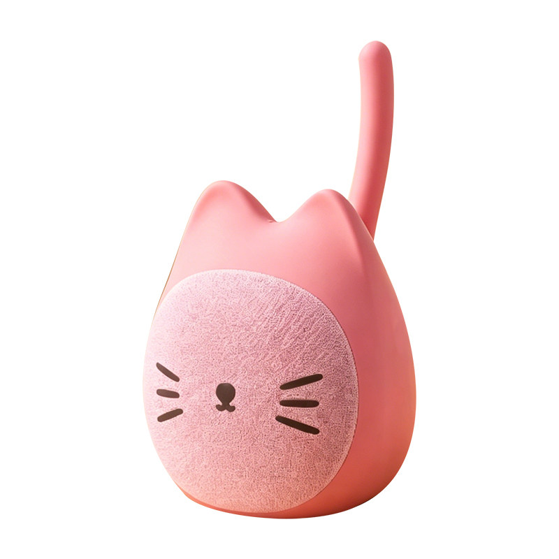 女孩便携高音质蓝牙音箱生日礼物