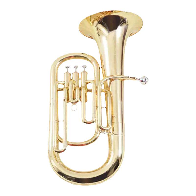 星海铜管乐器上低音号