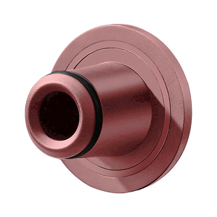 适配戴森智能吹风机HD16支架壁挂免打孔风嘴配件磁吸HD08收纳架子