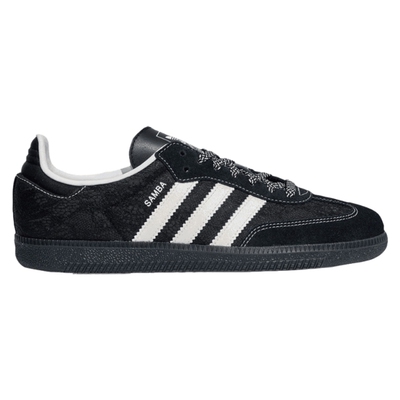 【尖货】adidas阿迪达斯三叶草男女SAMBA低帮运动休闲鞋KH7842