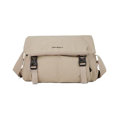 CONVERSE匡威官方 Crossbody Bag男女复古简约单肩包10027969