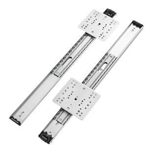 固特回旋门轨道上翻隐藏侧装五金配件橱柜门内藏折叠顶装口袋蝴蝶