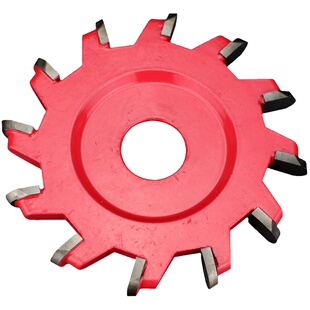 包邮90度铝塑板专用切割片铝塑板成型刀VU型折边刀圆底刀开槽锯片