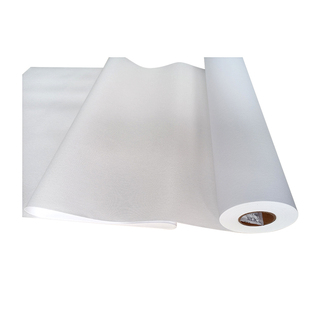 防水棉质油画布艺术微喷卷筒快干彩喷打印画芯无框涤棉颜料手绘布