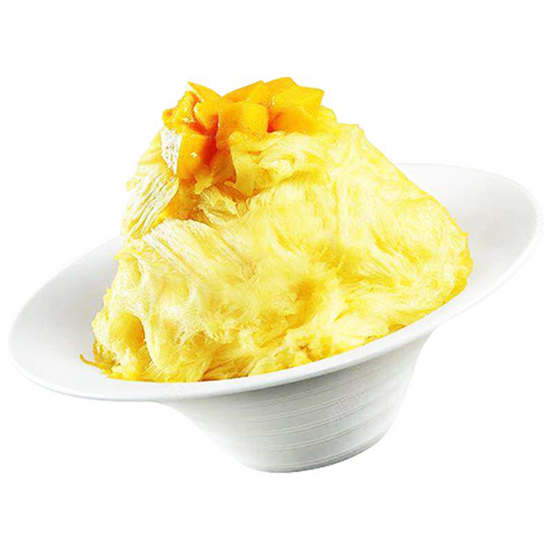 潜润绵绵冰粉量大从优专用原料