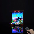 Super High Quality Remote Control Light Version