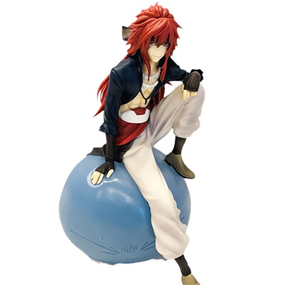 眼镜厂现货成为史莱姆奇伊景品