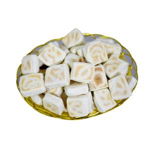 零食休闲食品小吃大全山东特产巧饼巧果饽花手工面食无添加纯面食