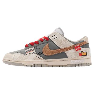 NikeDunkRetro男款板鞋