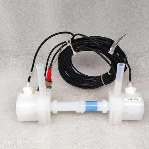 议价ULTRASONIC FLOWMETER HCAB9010