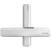 超宝酒店工厂球场地板刮弯头地面除水器清洁器地刮