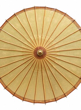 室内装饰油纸伞古装摄影道具古风
