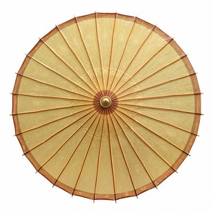 古典吊顶伞油纸伞古风伞装饰吊灯防雨防晒饭店复古道具雨伞中国风