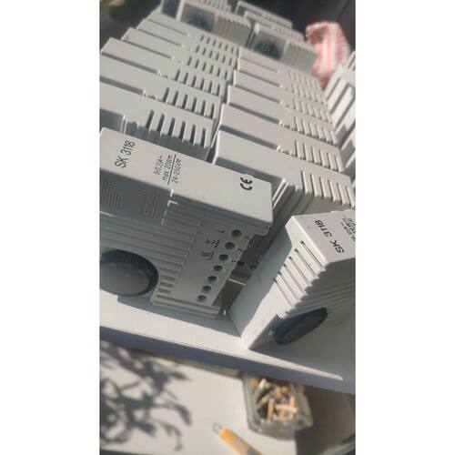 温控器sk3110.000，湿控器sk3118.效果OK，合
