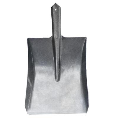 铁锹农用铁铲平头水泥锹锰钢铲