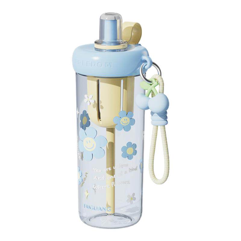 富光高颜值吸管水杯【新品上新】