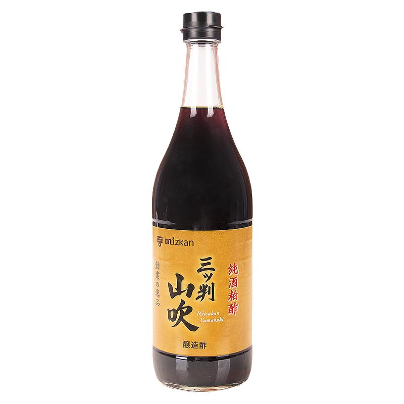 味滋康山吹醋寿司用醋