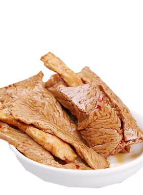 太浦河拜拜笋尖豆干蛋白素肉休闲