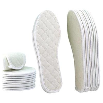 棉质除臭鞋垫男女|超4000次加购