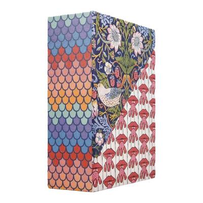 V&APattern100postcards