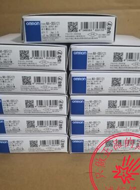 议价OMRONNX-TC3408/AD3203/AD2203/ID5342/OD5121/AD3608/ES1-LW