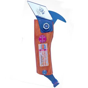 罗氏松利松油刀采脂刀割油刀割松油刀进口新款广西松香刀进口全钢