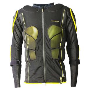 雪族雪具2324新款铠武者护甲滑雪罗杰斯男女XRD垫片YM-1735现货