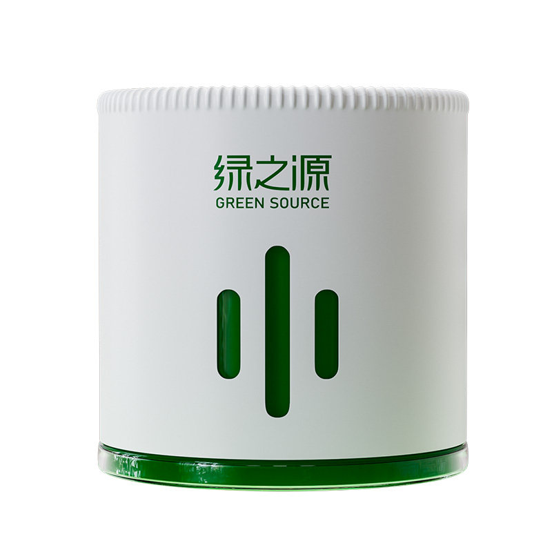 绿之源除甲醛魔盒新房家用清除剂