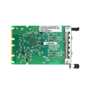CEACENT CC8710-F2  X710-DA2 OCPV3.0万兆光纤网卡SFP+OCP3.0刀片服务器网卡