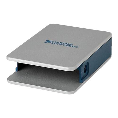 美国NI cDAQ-9171 机箱781425-01 CompactDAQ 1槽USB机箱原装正品