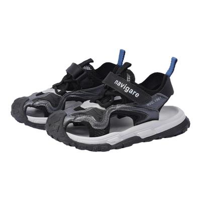 海滩包头凉鞋Navigare夏款