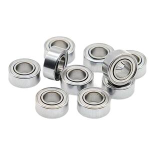 微型小轴承 686ZZ L-1360 618/6Z 686W3.5 内径6*13*5/3.5