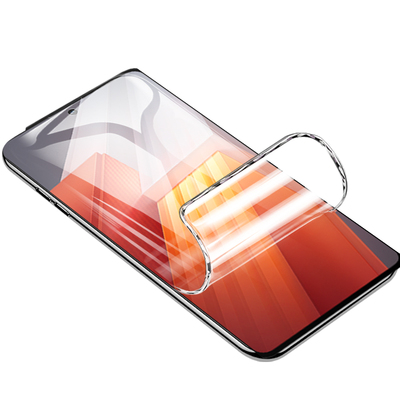 【热销中】水凝膜适用iqooz8系