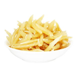 天门冬中药材天煲汤冬500g克 天门冬酒非野生天冬门新鲜干品去皮