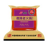 饭巢重庆微辣牛油火锅底料400g