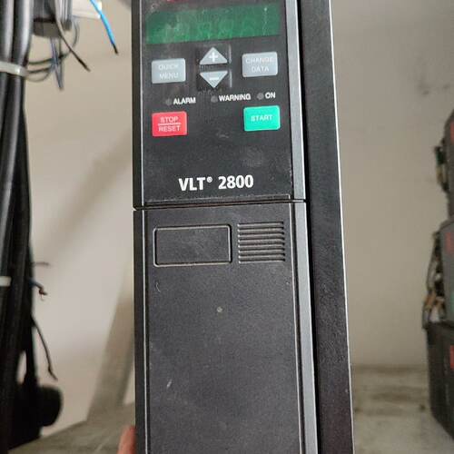 【询价】VLT2822PT4B20STRODBF00A00C1丹弗斯适用