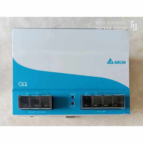 询价下单DRP024v480w1AA 台达 开关电源 可开发票