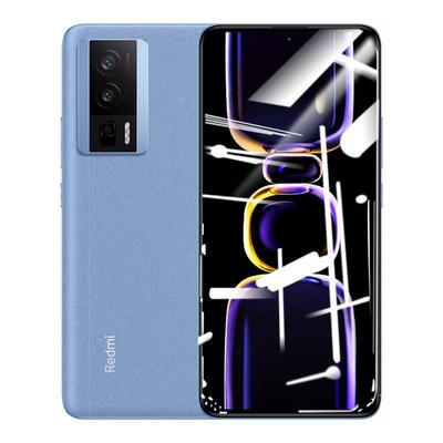 适用红米K60钢化膜Redmi至尊版k50Pro/K40S游戏增强版K60Pro高清手机膜k60E/ultra电竞por全屏无白边pro+贴膜