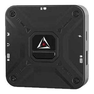 特异者AX360P主机键鼠转换器Xbox/PS5/PS4/AX200电脑/Switch游戏适配器/使命召唤APEX适用PC手柄硬件AIMZENIX