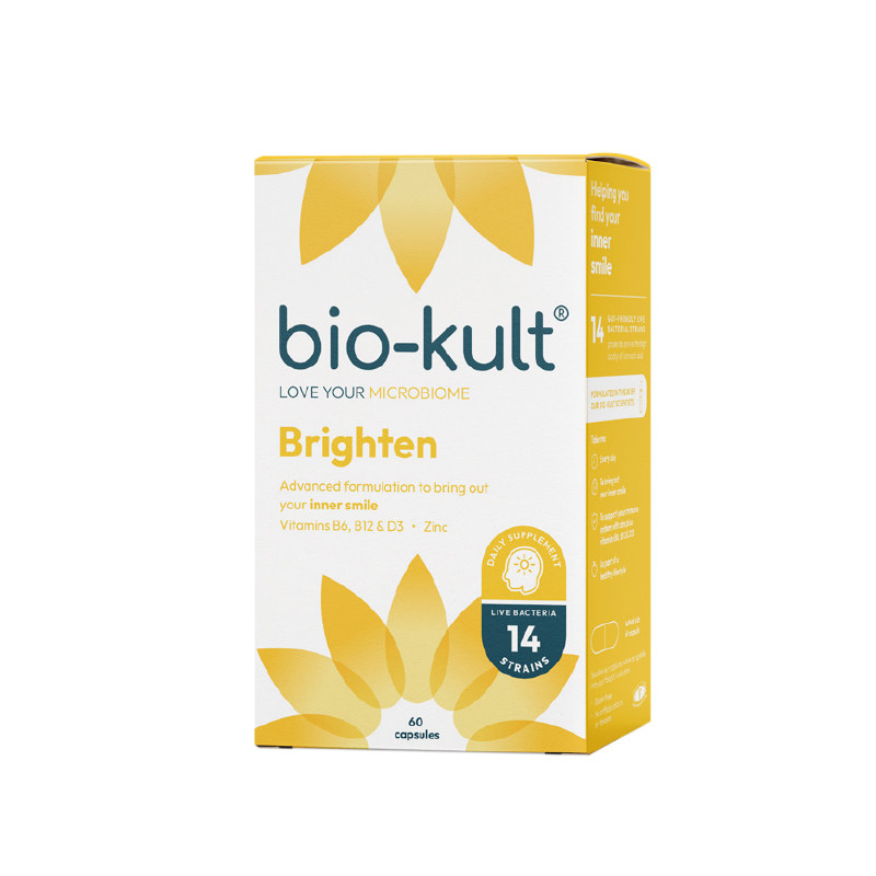 英国biokult开心益生菌
