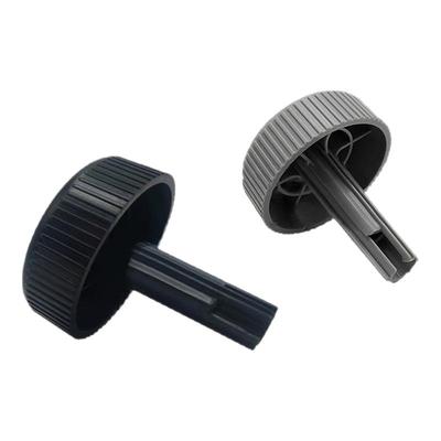 翔彩适用爱普生590k手柄退纸旋钮