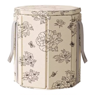 泡脚袋过小腿折叠足浴桶家用式宿舍冬天洗脚盆保温恒温泡脚桶家用