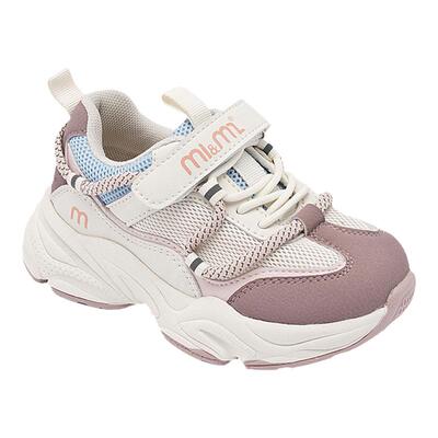 儿童运动鞋m1m2老爹鞋