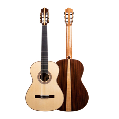 飞琴行玛丁尼全单古典吉他豪瑟