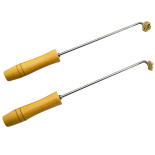 48连古早小蛋糕烙印模具章迷你杯子卡通2厘米甜品印烘焙火烧铜模