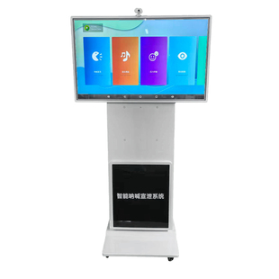 心理咨询室专业建设放松减压自助情绪落地智能系统触摸呐喊宣泄仪