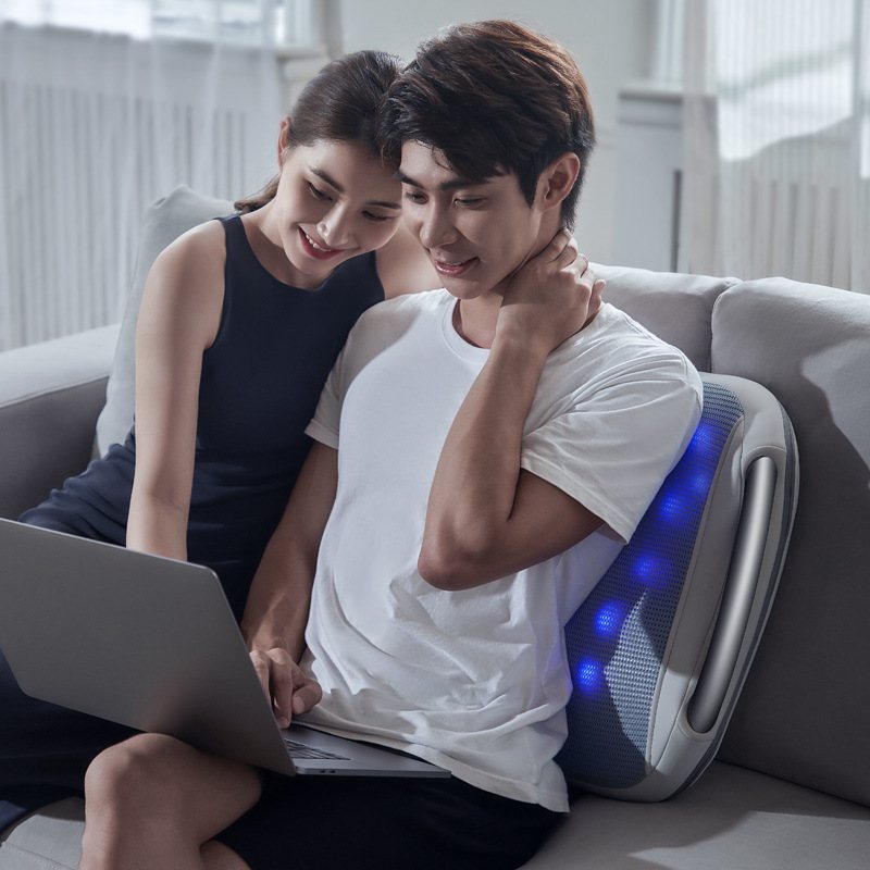 背部按摩仪5101B